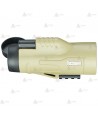 Monocular táctico BUSHNELL Legend HD Tactical 10x42 para tiro y caza