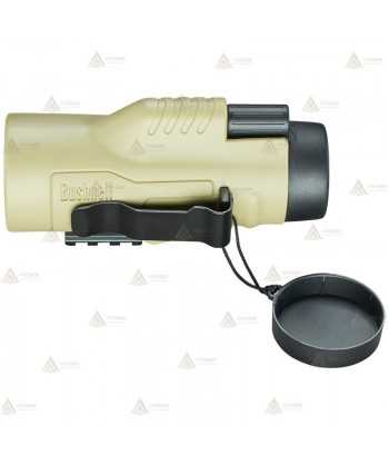 Monocular táctico BUSHNELL Legend HD Tactical 10x42 para tiro y caza