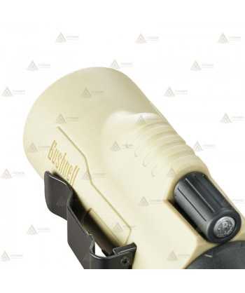 Monocular táctico BUSHNELL Legend HD Tactical 10x42 para tiro y caza