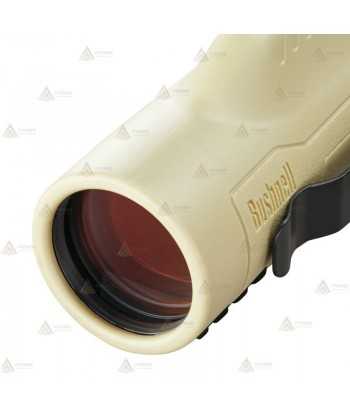 Monocular táctico BUSHNELL Legend HD Tactical 10x42 para tiro y caza