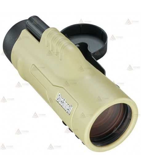 Monocular táctico BUSHNELL Legend HD Tactical 10x42 para tiro y caza