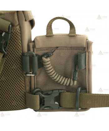 Funda Bushnell Vault para telémetro