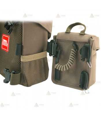 Funda Bushnell Vault para telémetro