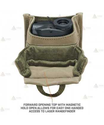 Funda Bushnell Vault para telémetro