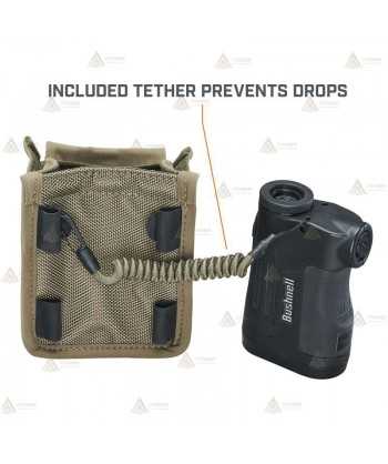 Funda Bushnell Vault para telémetro