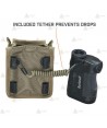 Funda Bushnell Vault para telémetro
