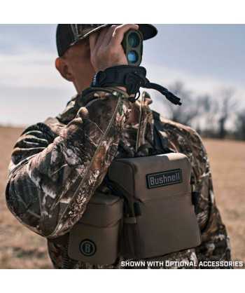 Funda Bushnell Vault para telémetro