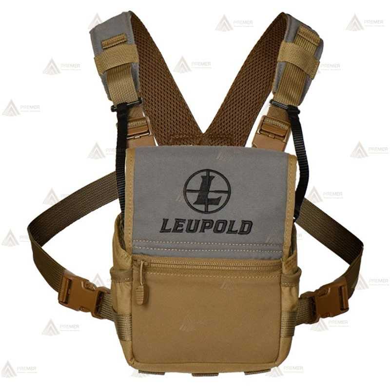 Arnés para prismáticos LEUPOLD Pro Guide 2