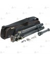 Kit trípode LEUPOLD Pro Guide CF-436 para tiro de precisión