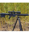 Kit trípode LEUPOLD Pro Guide CF-436 para tiro de precisión