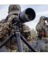 Kit trípode LEUPOLD Pro Guide CF-436 para tiro de precisión