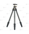 Kit trípode LEUPOLD Alpine CF-425 para tiro de precisión