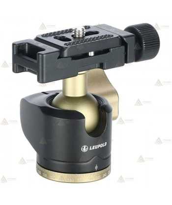 Kit trípode LEUPOLD Alpine CF-425 para tiro de precisión