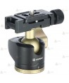 Kit trípode LEUPOLD Alpine CF-425 para tiro de precisión