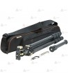 Kit trípode LEUPOLD Alpine CF-425 para tiro de precisión