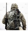 Kit trípode LEUPOLD Alpine CF-425 para tiro de precisión