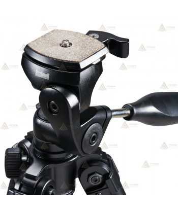 Trípode avanzado Titanium para tiro de precisión