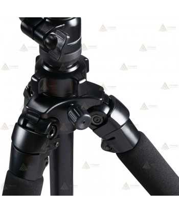 Trípode avanzado para telescopio