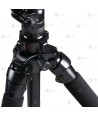Trípode avanzado para telescopio