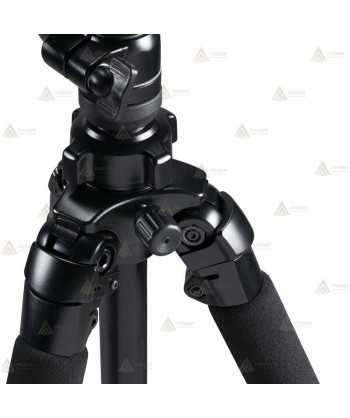 Trípode avanzado para telescopio