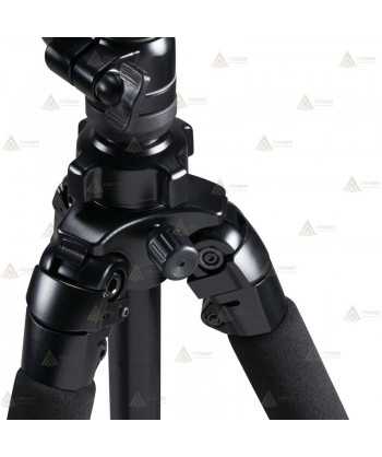 Trípode avanzado para telescopio