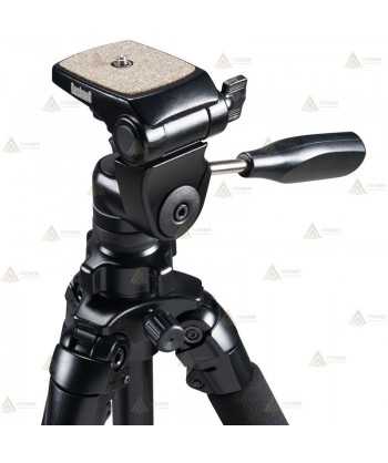Trípode avanzado para telescopio
