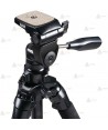 Trípode avanzado para telescopio