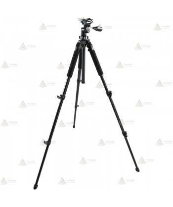 Trípode avanzado para telescopio
