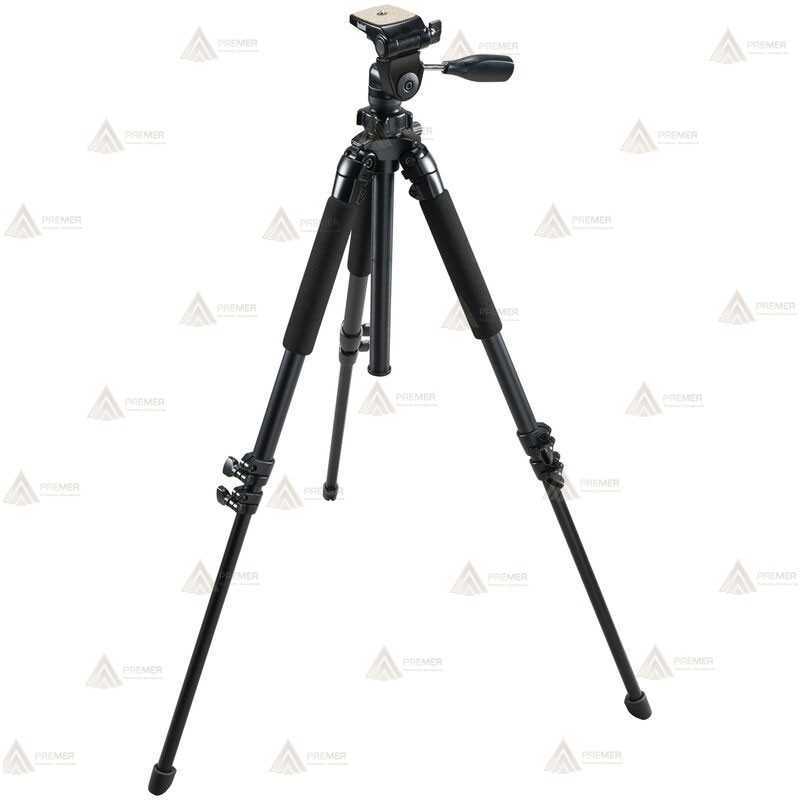 Trípode avanzado para telescopio