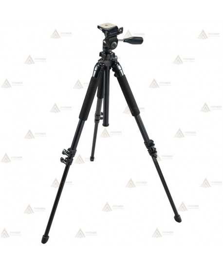Trípode avanzado para telescopio