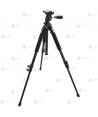 Trípode avanzado para telescopio