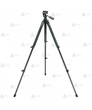 Trípode avanzado para telescopio