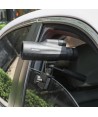 Acople soporte para ventanilla de automóvil