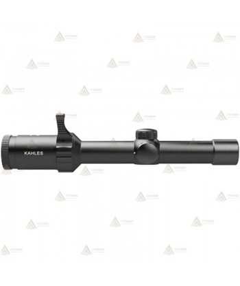 Visor KAHLES K18i - 1-8x24 3GR para tiro de precisión competiciones de IPSC y 3 Gun
