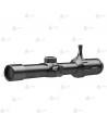 Visor KAHLES K18i - 1-8x24 3GR para tiro de precisión competiciones de IPSC y 3 Gun