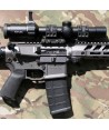 Visor KAHLES K18i - 1-8x24 3GR para tiro de precisión competiciones de IPSC y 3 Gun