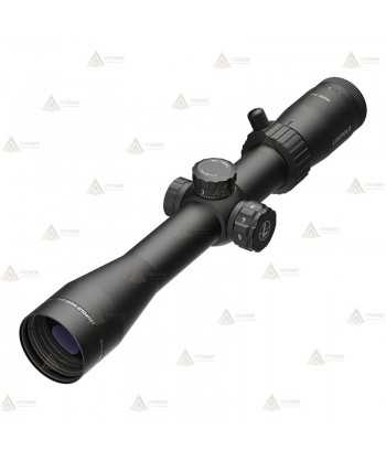 Visor LEUPOLD Mark 3HD 4-12x40 P5 FireDot TMR iluminado para tiradores tácticos