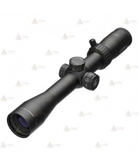 Visor LEUPOLD Mark 3HD 4-12x40 P5 FireDot TMR iluminado para tiradores tácticos