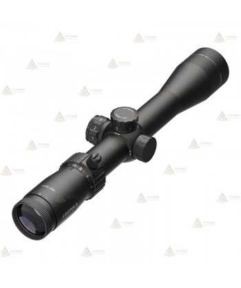 Visor LEUPOLD Mark 3HD 4-12x40 P5 FireDot TMR iluminado para tiradores tácticos