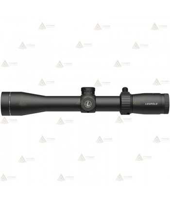 Visor LEUPOLD Mark 3HD 4-12x40 P5 FireDot TMR iluminado para tiradores tácticos