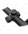 Visor LEUPOLD Mark 3HD 4-12x40 P5 FireDot TMR iluminado para tiradores tácticos
