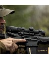 Visor LEUPOLD Mark 3HD 4-12x40 P5 FireDot TMR iluminado para tiradores tácticos