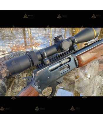 Visor LEUPOLD VX-3HD 3.5-10x50 CDS-ZL FireDot Twilight Hunter para la caza