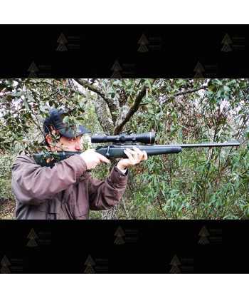Visor LEUPOLD VX-3HD 3.5-10x50 CDS-ZL FireDot Twilight Hunter para la caza