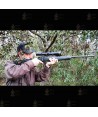 Visor LEUPOLD VX-3HD 3.5-10x50 CDS-ZL FireDot Twilight Hunter para la caza