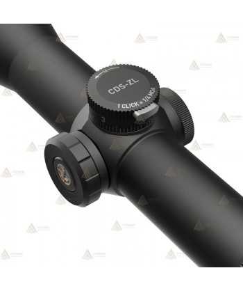 Visor LEUPOLD VX-3HD 3.5-10x50 CDS-ZL FireDot Twilight Hunter para la caza