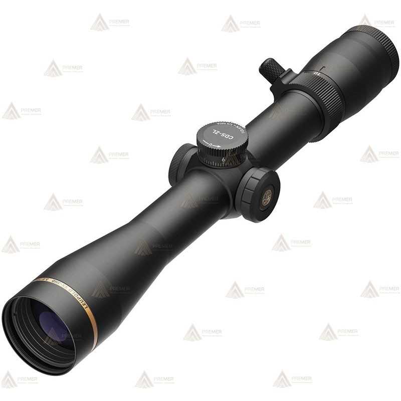 Visor LEUPOLD VX-3HD 3.5-10x40 CDS-ZL FireDot Twilight Hunter para la caza