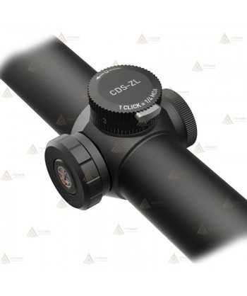 Visor LEUPOLD VX-3HD 3.5-10x40 CDS-ZL FireDot Twilight Hunter para la caza
