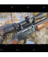 Visor LEUPOLD VX-3HD 3.5-10x40 CDS-ZL FireDot Twilight Hunter para la caza