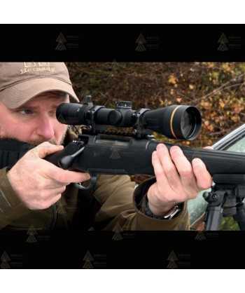 Visor LEUPOLD VX-3HD 3.5-10x40 CDS-ZL FireDot Twilight Hunter para la caza